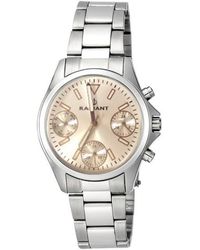 Radiant - Watch Ra385703A (36 Mm) - Lyst