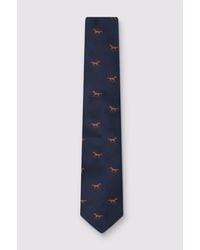 Antique Rogue - Patterned Tie - Lyst
