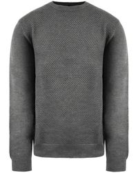 Armani - Exchange Sweater Cotton - Lyst