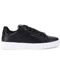 Carvela Kurt Geiger - Daze Jewel Trainer - Crystal Trainers - Lyst