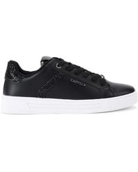 Carvela Kurt Geiger - Daze Jewel Trainer - Crystal Trainers - Lyst
