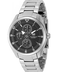 TechnoMarine - Tm-318107 Ladies Ocean Quantum Watch - Lyst