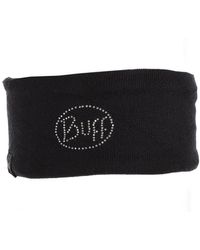 Buff - Tricot Headband And Fleece Lining 94800 - Lyst