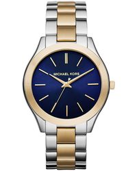 Michael Kors - Watches - Lyst