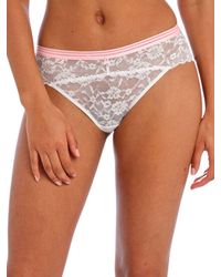 Freya - Offbeat Brief - Lyst