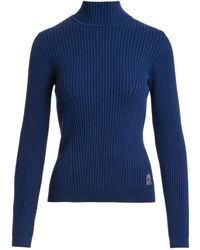 Parajumpers - Lotus Eclipse Blauwe Trui - Lyst