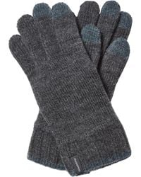 Craghoppers - Adult Gallus Gloves Pepper) - Lyst