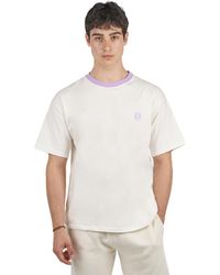 Superb - Behappy Sprbca-2204 Oversized Short Sleeve T-Shirt - Lyst