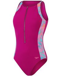 Speedo - Pnl Pt Hyst Af - Lyst