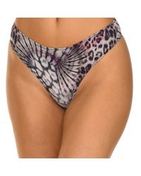 Guess - Lichte String Met Elastische Stof O0Be08Mc03M Vrouw - Lyst