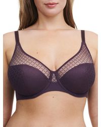 Chantelle - Norah Chic Covering Moulded Bra - Lyst