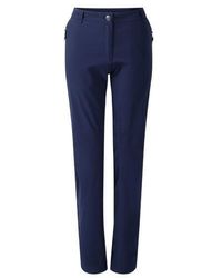 Dare 2b - Dare2B /Ladies Melodic Ii Lightweight Stretch Walking Trousers - Lyst