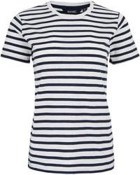 Regatta - Ladies Bayletta Striped T-Shirt - Lyst