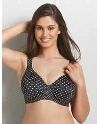 Anita - 5643 Rosa Faia By Twin Art Underwired Bra - Lyst