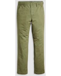 Levi's - Levi's Four Leaf Clover Soft Authentic Chino - Lyst