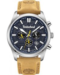 Timberland - Tdwgf0009602 Northbridge Watch - Lyst