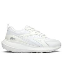 Lacoste - L003 Evo Trainers - Lyst