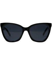 Marc Jacobs - 500 0Ns8 Ir Sunglasses - Lyst