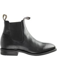 Ariat - Stanbroke Boots Leather (Archived) - Lyst