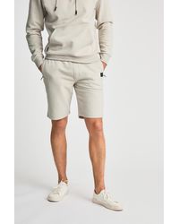 Tokyo Laundry - Jogger Short With Drawstring - Lyst
