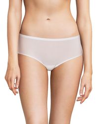 Chantelle - Softstretch Hipster Brief - Lyst