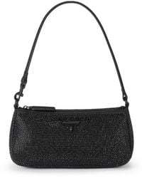 Kurt Geiger - Highgate Sm Wristlet Bag - Lyst
