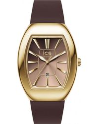 Ice-watch - 025177 Ladies Ice Dome Watch - Lyst
