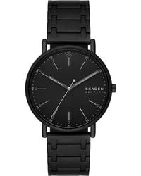 Skagen - Signatur Watch Skw6914 Stainless Steel (Archived) - Lyst