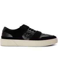 BOSS - Loaf Tennis Shoes - Lyst