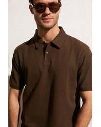 Grimelange - Regular Fit Crew Neck T-Shirt - Lyst