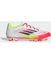 adidas Originals - F50 Club Firm/Multi-Ground Boots - Lyst