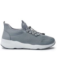 b.soleful - Ginevra Sneakers Textile - Lyst
