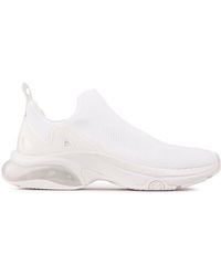 Michael Kors - Kit Slip On Extreme Sneakers - Lyst