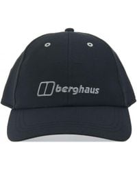 Berghaus - Accessories Ortler Cap - Lyst