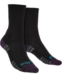 Bridgedale - Hiking Lightweight Merino Socks - Lyst