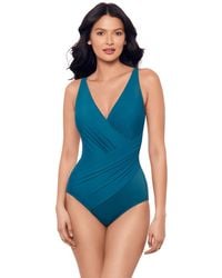 Miraclesuit - 6516688 Must Have Oceanus Swimsuit - Lyst