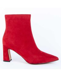 Montevita - Ankle Boot Botirey5 - Lyst