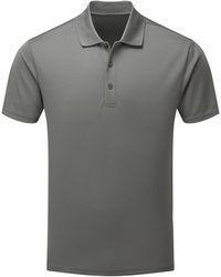 PREMIER - Sustainable Polo Shirt (Dark) - Lyst