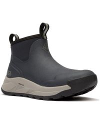 Muck Boot - Outmax 6" Rubber Wellington - Lyst