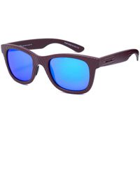 Italia Independent - Sunglasses 50/20/140 Mm Acetate - Lyst