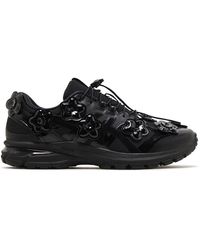 Asics - X Cecilie Bahnsen Gel-Terrain Running Shoes - Lyst