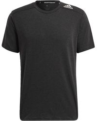 adidas Originals - Designed For Training Tee - Lyst