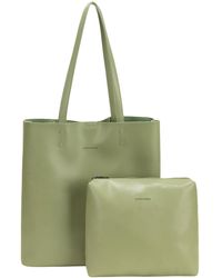 Claudia Canova - Essential Noir Tote Bag - Lyst