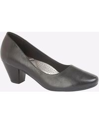 Boulevard - Clermont Court Shoes - Lyst