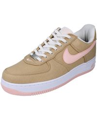 Nike - Air Force 1 Retro Ll Qs Trainers - Lyst