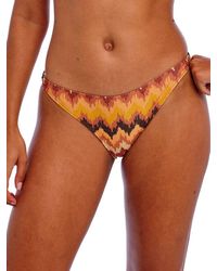Freya - Arizona Wave Italini Bikini Brief - Lyst