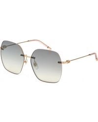 Furla - Sfu629-61300X Sfu629 61 61300X Sunglasses - Lyst