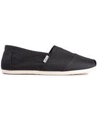 TOMS - Classic Shoes - Lyst