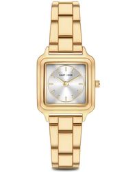 Eastside - Watches Metal (Alloy) Watch 25,0X32,0Mm - Lyst