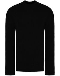 Ted Baker - Staylay Textured Sweater - Lyst